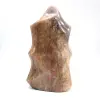 Chama microclina - 2