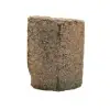 Estaurolita cristalina - 1