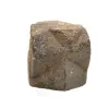 Estaurolite Cruz de Malta - 0