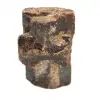 Estaurolite com cruz grega - 0