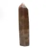 Cristal de microclina polido - 1