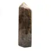 Prisma de Pedra da Lua Negra para Coleção - 1