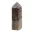Pedra da lua negra natural — 7