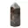 Pedra da lua negra natural — 11