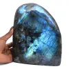 Pedra grande de labradorite - 0