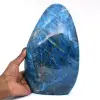 Pedra grande de apatita - 0