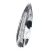 Fóssil de Orthoceras - 2