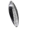 Orthoceras polido de Marrocos - 3
