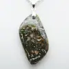 Pendente Orbicular Jasper Flame - 2