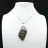 Pendente Orbicular Jasper Flame