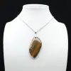 Pendente Orbicular Jasper Flame - 1