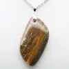 Pendente Orbicular Jasper Flame - 2