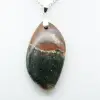 Pendente Orbicular Jasper Flame - 2