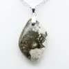Pendente Orbicular Jasper Flame - 2