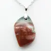 Pendente Orbicular Jasper Flame - 2