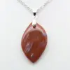 Pendente Orbicular Jasper Flame - 2