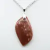 Pendente Orbicular Jasper Flame - 2