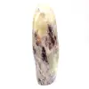 Anidrita polida natural para ornamento - 3