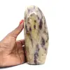 Forma polida de anidrite polida - 0