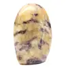Anidrita polida natural polida - 5