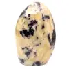 Anidrite natural polida para decoração - 1