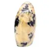 Anidrite natural polida para decoração - 2