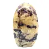 Pedra natural de anidrite polida - 1