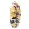 Pedra natural de anidrite polida - 2