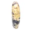 Pedra natural de anidrite polida - 3