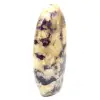 Pedra natural de anidrite polida - 5