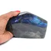 Pedra labradorite - 0