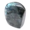 Labradorite polida natural polida - 2