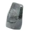 Pedra labradorite polida de forma livre - 2