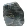Pedra labradorite polida de forma livre - 4
