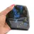 Labradorite polida em forma livre