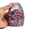 Pedra de Rodonita Polida - 0