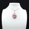 Pingente de gota de jaspe imperial - 0