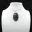 Pendente Oval Labradorita — 1