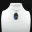 Pendente Oval Labradorita — 2