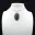 Pendente Oval Labradorita — 3