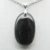 Pendente Oval Labradorita - 1