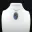 Pendente Oval Labradorita — 4