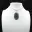 Pendente Oval Labradorita — 7