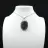 Pendente Oval Labradorita