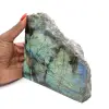 Labradorite polida unilateral ornamental - 0