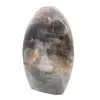 Pedra da lua natural para decoração - 5