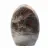 Pedra da lua natural para decoração