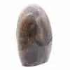 Pedra da Lua Negra Freeform - 3
