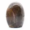 Pedra da Lua Negra Freeform - 6