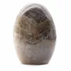 Pedra da Lua Negra Polida Freeform - 0